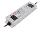 Alimentator LED 24VDC 8,4A IP67