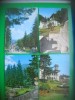 HOPCT LOT 3048 SLANIC MOLDOVA-JUD BACAU-4 CARTI POSTALE-CIRCULATE, Circulata, Printata