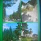 HOPCT LOT 3048 SLANIC MOLDOVA-JUD BACAU-4 CARTI POSTALE-CIRCULATE