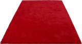 Covor DELAVITA_GW, textil, rosu, 240 x 340 cm