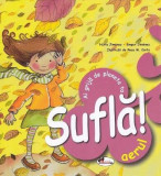 Sufla aerul - Aramis