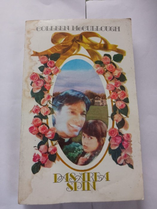 Colleen mccullouch-pasarea spin