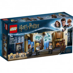 Lego Harry Potter Hogwarts Camera Necesitatii 75966 foto