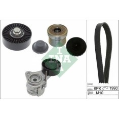 Set curea transmisie Bmw 1 (E81), 1 (E87), 1 Convertible (E88), 1 Coupe (E82), 3 (E90), 3 Convertible (E93), 3 Coupe (E92), 3 Touring (E91), 5 (E60),