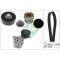 Set curea transmisie Bmw 1 (E81), 1 (E87), 1 Convertible (E88), 1 Coupe (E82), 3 (E90), 3 Convertible (E93), 3 Coupe (E92), 3 Touring (E91), 5 (E60),