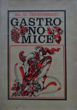 Cumpara ieftin Gastronomice - Alexandru O. Teodoreanu (M288)