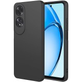 BestCase&reg; Husa pentru OPPO A60, Premium Slim Silicon 1.2MM, Microfibra in