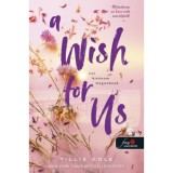 A Wish for Us - Ezt k&iacute;v&aacute;nom magunknak - Tillie Cole