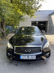 Vand Infiniti Q70S 2.2d 70.000 km foto