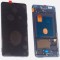 Display ecran cu Touchscreen si Rama compatibil cu Samsung S20 FE, G780, Original Change Glass, Negru