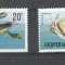 Albania 1968 Marine fauna, used G.218