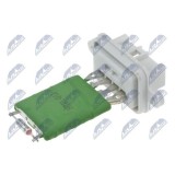 Rezistor ventilator habitaclu Opel Meriva A 2003-, 13124714
