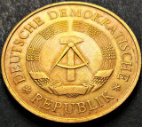 Moneda aniversara 5 MARCI / MARK - RD GERMANA (DDR), anul 1969 * cod 1888 A
