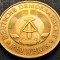 Moneda aniversara 5 MARCI / MARK - RD GERMANA (DDR), anul 1969 * cod 1888 A
