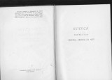 Bnk ant Hegel - Prelegeri de estetica - vol II