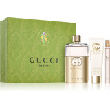 Cumpara ieftin Gucci Guilty Pour Femme set cadou pentru femei