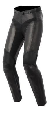 Pantaloni Moto Alpinestars Vika Negru Marimea 44 3135514/10/44 foto