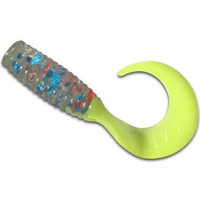 TWISTER RELAX STANDARD 4CM 8buc/plic TS510 foto