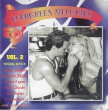Various - Evergreen Melodies Vol. 2, CD