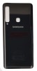 Capac Baterie Samsung Galaxy A9 2018 (A920) Original Negru