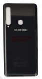 Capac Baterie Samsung Galaxy A9 2018 (A920) Original Negru