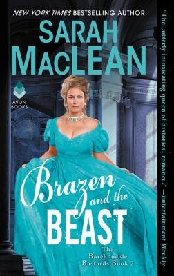 Brazen and the Beast: The Bareknuckle Bastards Book II foto