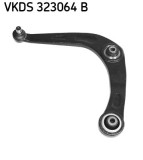 SKF VKDS 323064 B Brat, suspensie roata