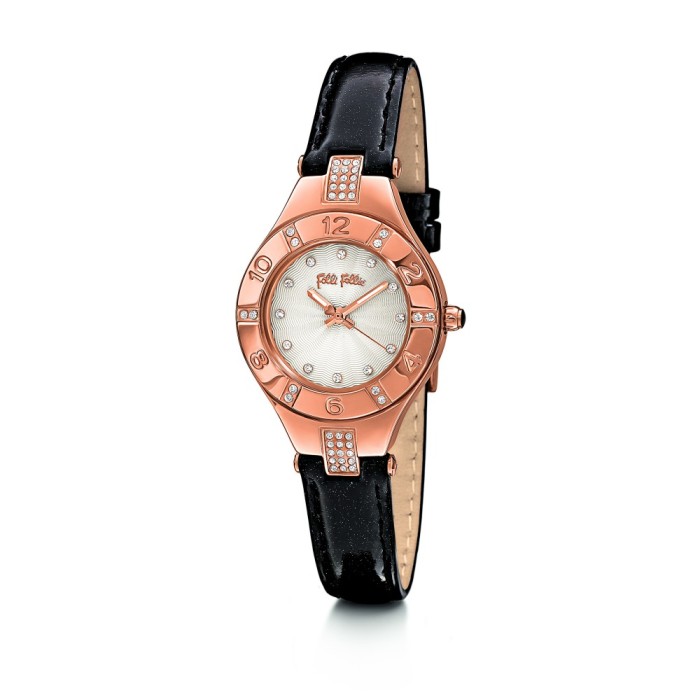 Ceas Dama, Folli Follie, WF14B WF14B004SS - Marime universala