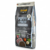 Cumpara ieftin Belcando Puppy GF Poultry 12,5 kg