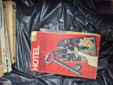 Hotel vintage