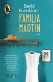 Cumpara ieftin Familia Martin/David Foenkinos