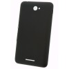 Capac Baterie Sony Xperia E4 E2105 Negru Original Carcasa Spate