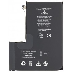 Acumulator Apple iPhone 12 Pro Max, High Capacity