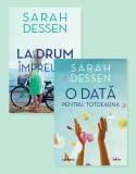 Cumpara ieftin Pachet Sarah Dessen
