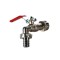 Robinet Dublu Serviciu 3/4