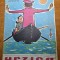 revista umoristica urzica - 15 aprilie 1966