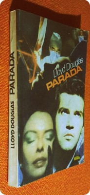 Parada - Lloyd Douglas foto