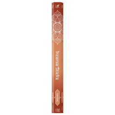 Betisoare Parfumate ARDOR Sandal, 20 Buc/Set, Lemn Uscat/Dulce, Betisoare Aromaterapie, Set Betisoare Parfumate pentru Aromaterapie, Betisor Parfumat, foto