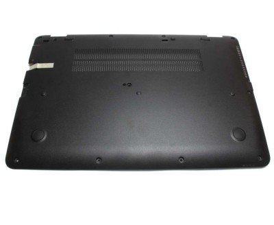 Bottom Case HP 850 G3 Carcasa Inferioara Neagra foto