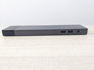 Docking station HP 841830-001 Elite ThunderBolt 3 Stand Laptop Dock Zbook foto