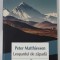 LEOPARDUL DE ZAPADA de PETER MATTHIESSEN , 2019