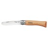 Cutit de buzunar, inox, 8cm, &quot;My first&quot;, Natural - Opinel