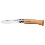 Cutit de buzunar, inox, 8cm, &quot;My first&quot;, Natural - Opinel