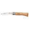 Cutit de buzunar, inox, 8cm, &quot;My first&quot;, Natural - Opinel