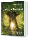 Copacul Timpului - Alina Ghimis
