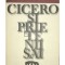 Gaston Boissier - Cicero si prietenii sai (Editia: 1977)