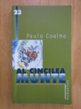 Paulo Coelho - Al cincilea munte