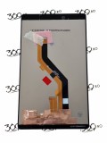 Display Samsung SM-T290 TAB A 8.0 (2019) BLACK OEM
