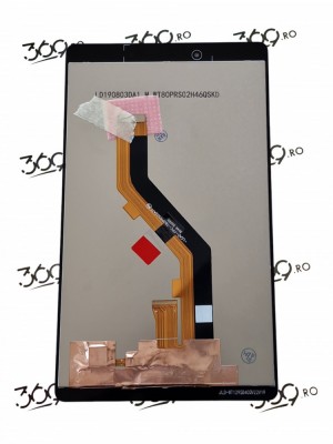 Display Samsung SM-T290 TAB A 8.0 (2019) BLACK OEM foto