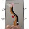 Display Samsung SM-T290 TAB A 8.0 (2019) BLACK OEM